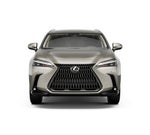 2026 Lexus NX 350 AWD