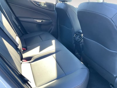 2026 Lexus NX 350 AWD