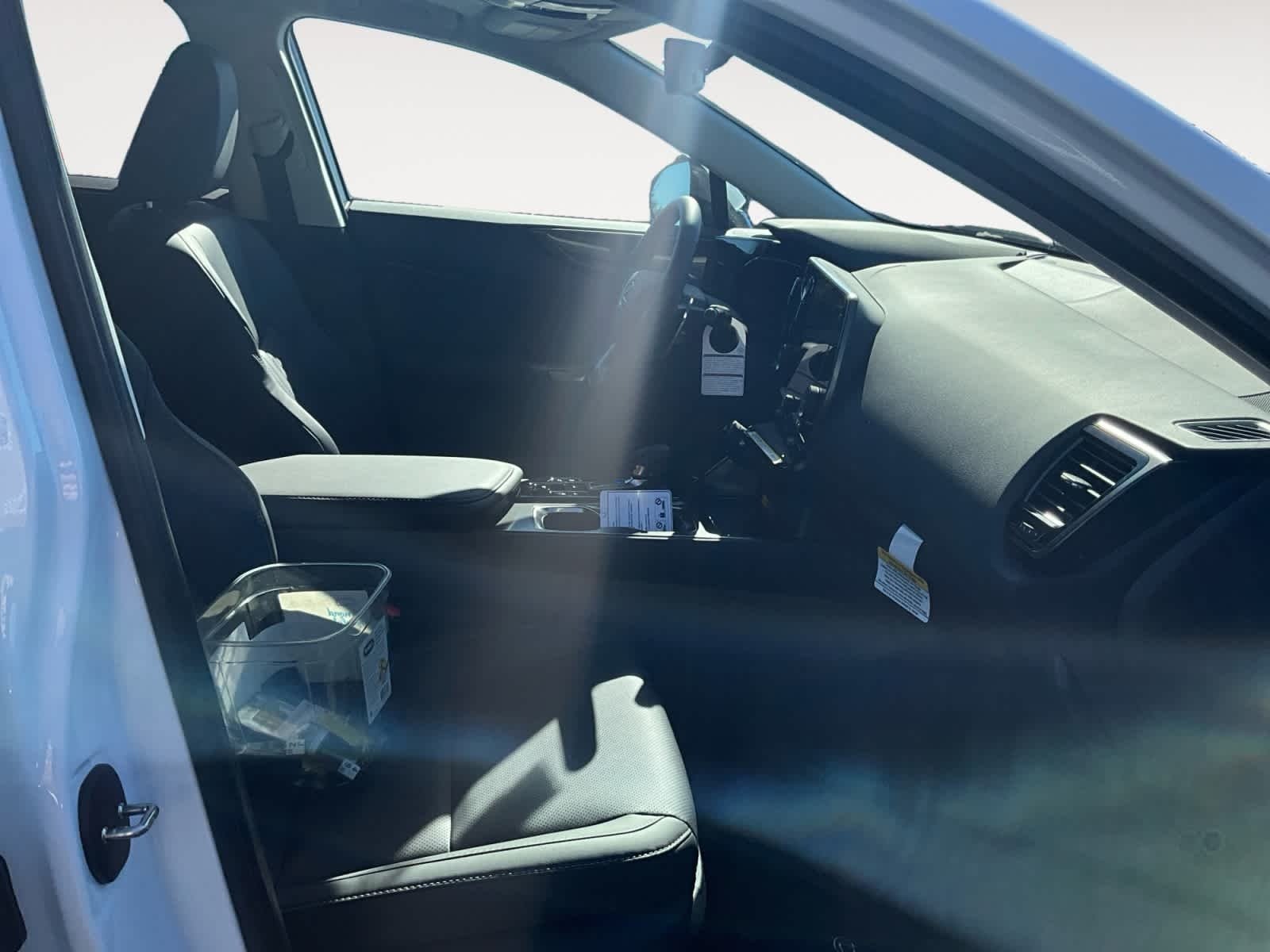 2026 Lexus NX 350 AWD