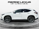 2026 Lexus NX 350 AWD
