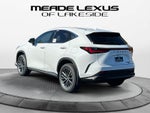 2026 Lexus NX 350 AWD