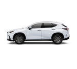 2026 Lexus NX 350 AWD