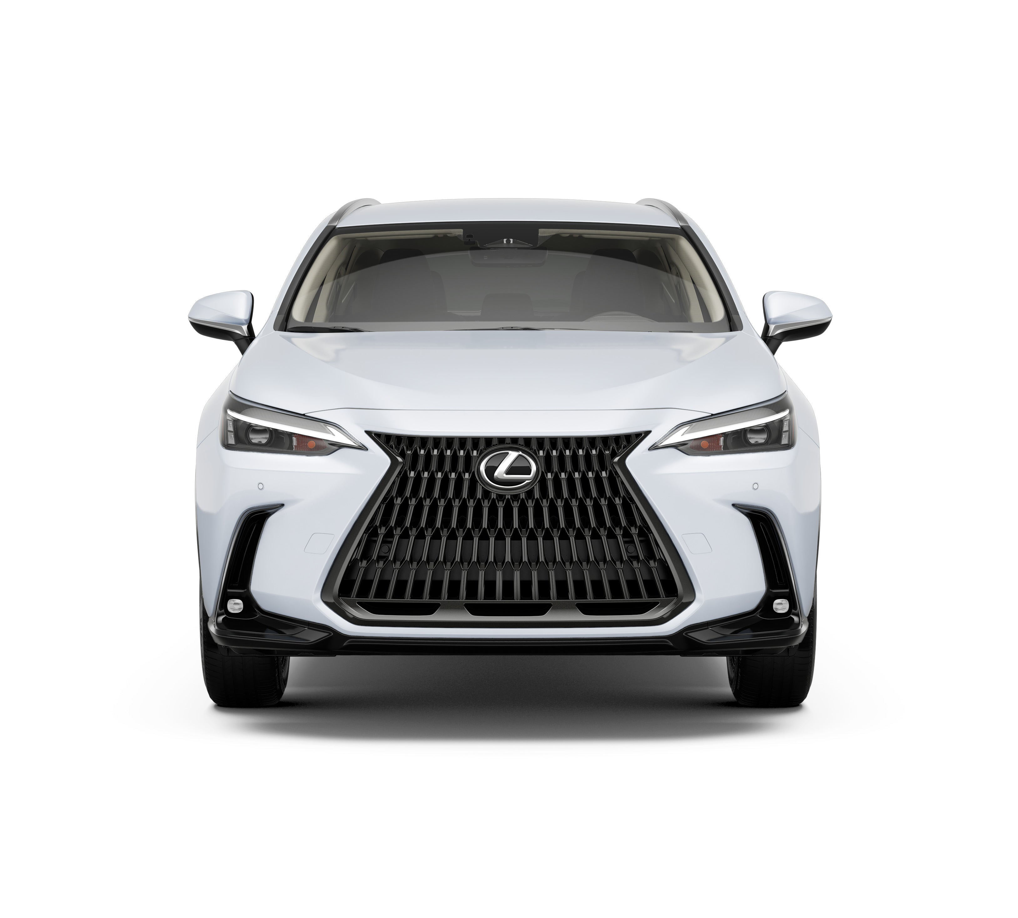 2026 Lexus NX 350 AWD