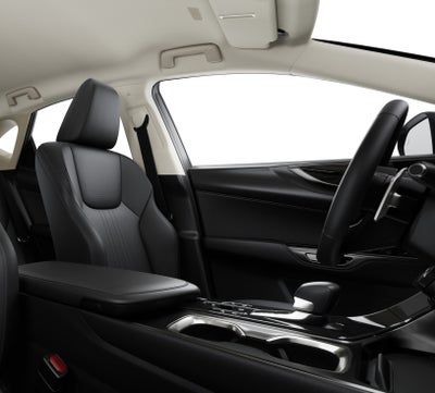 2026 Lexus NX 350 AWD