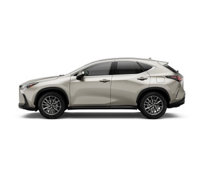2026 Lexus NX 350 AWD