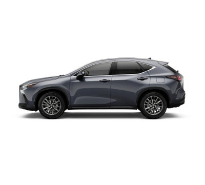2026 Lexus NX HYBRID NX 350h AWD