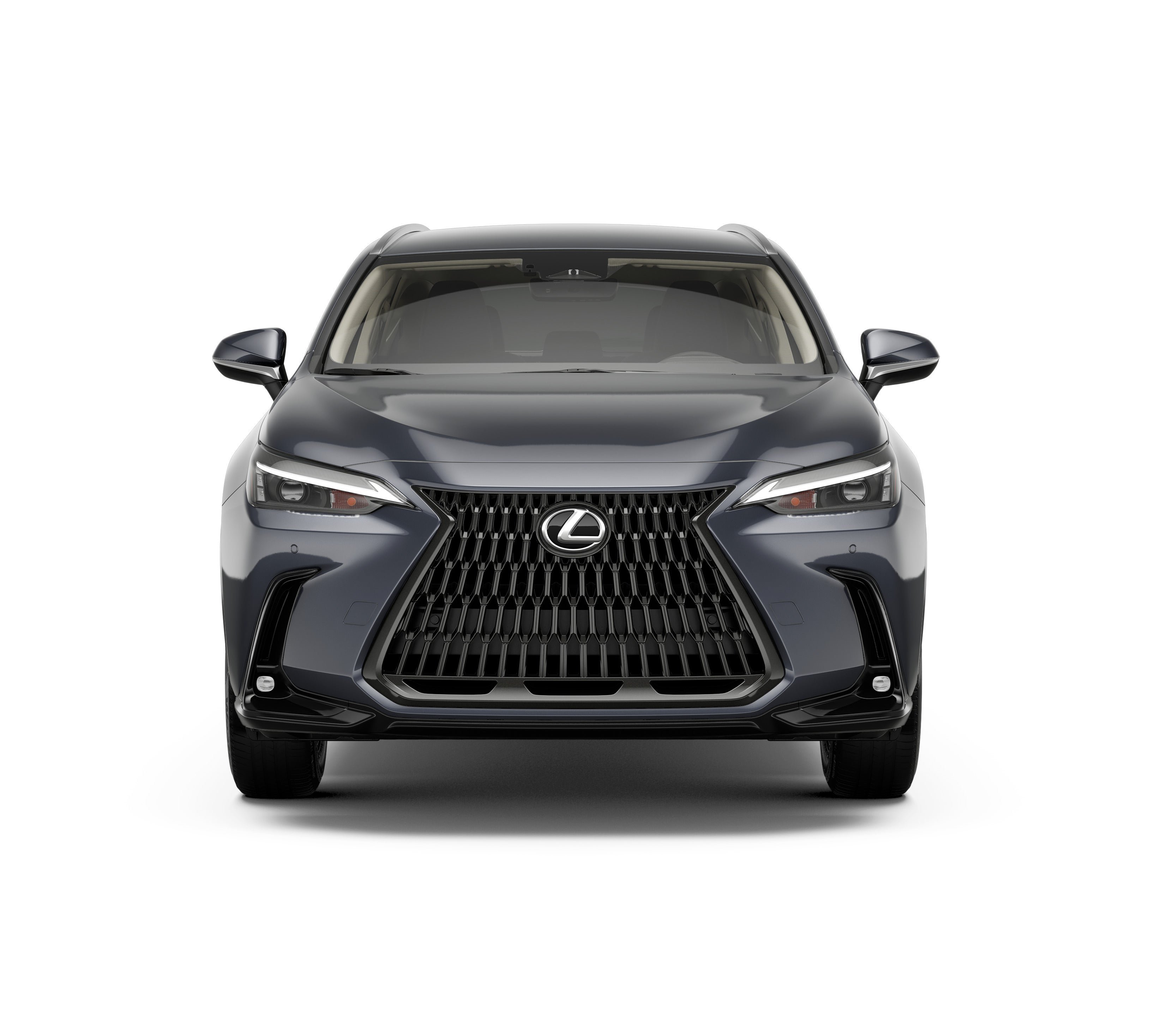 2026 Lexus NX HYBRID NX 350h AWD