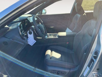 2025 Lexus RX 350 LUXURY AWD
