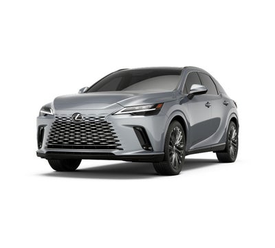 2025 Lexus RX 350 LUXURY AWD
