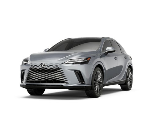 2025 Lexus RX 350 LUXURY AWD