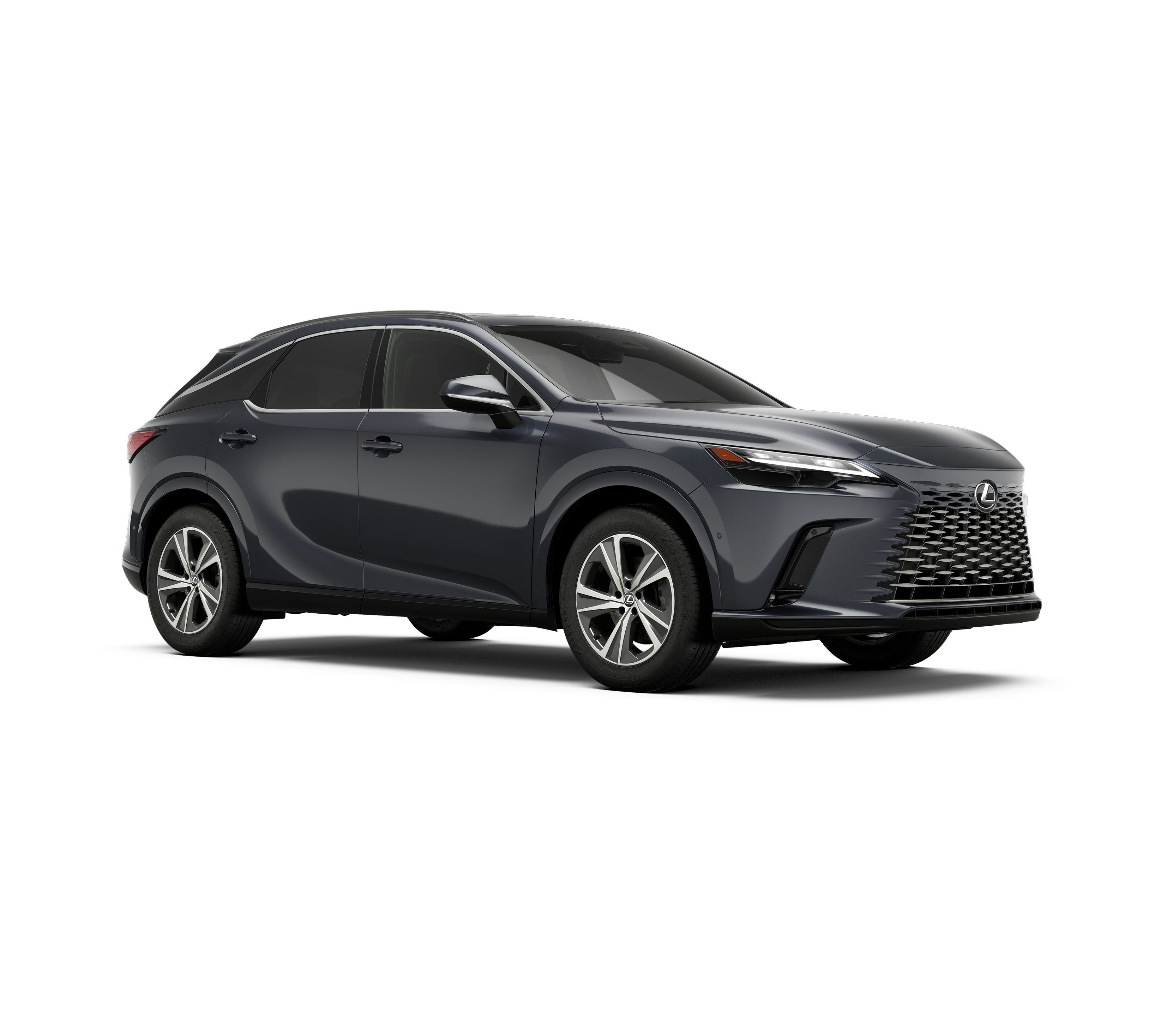 2026 Lexus RX 350 PREMIUM AWD