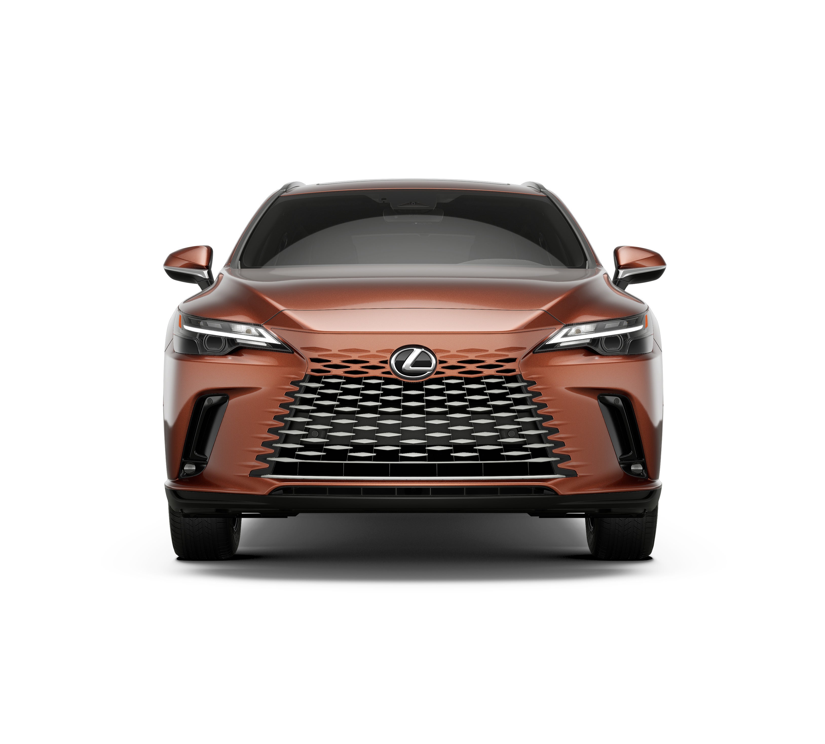 2026 Lexus RX 350 PREMIUM AWD