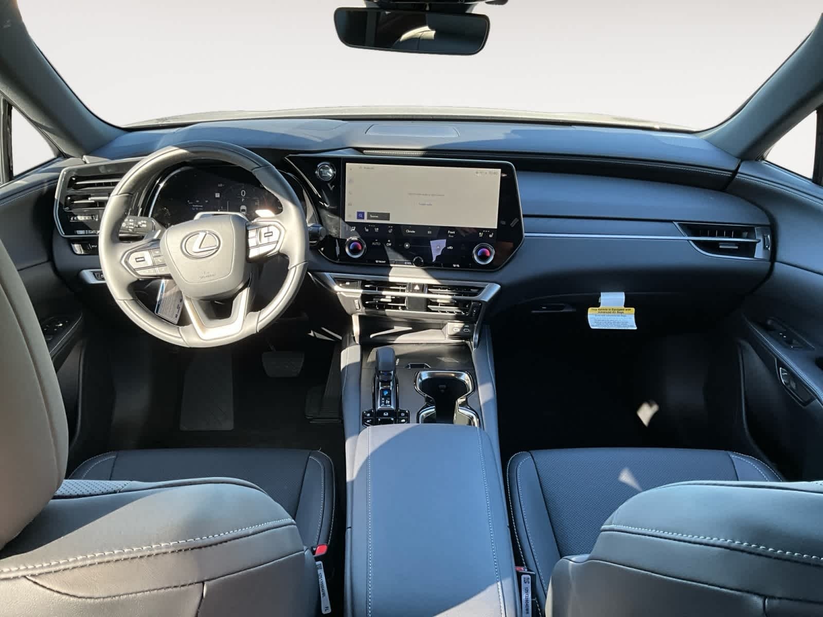 2025 Lexus RX 350 PREMIUM AWD