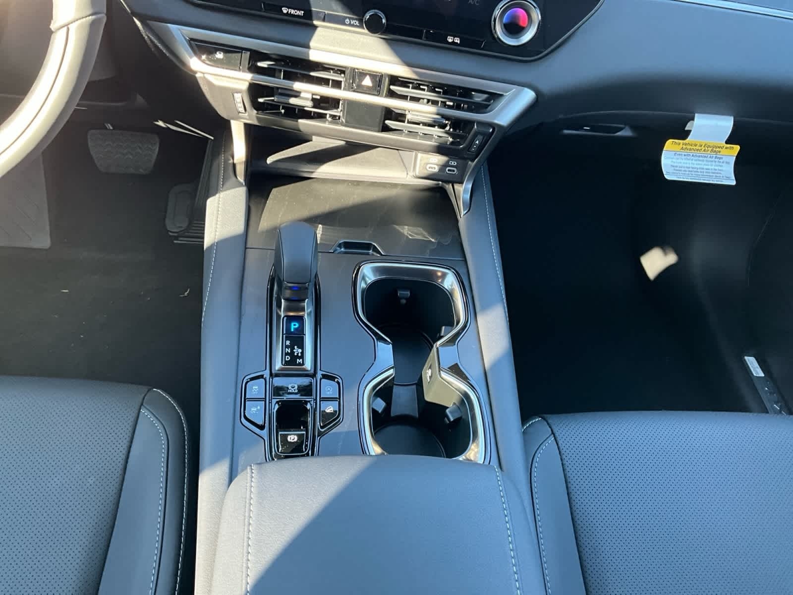 2025 Lexus RX 350 PREMIUM AWD