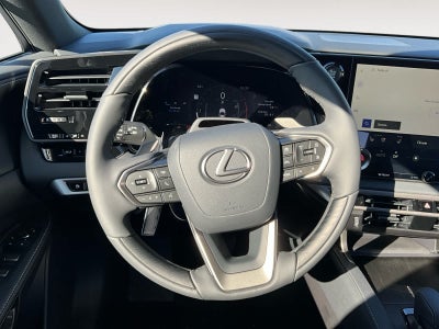 2025 Lexus RX 350 PREMIUM AWD