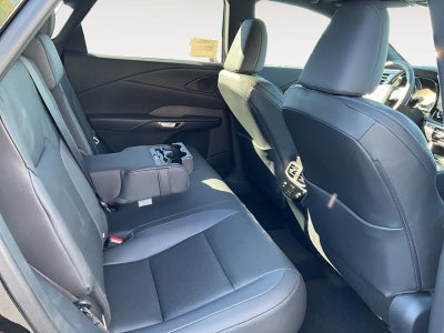 2025 Lexus RX 350 PREMIUM AWD