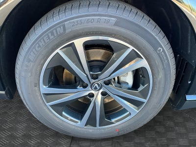 2025 Lexus RX 350 PREMIUM AWD