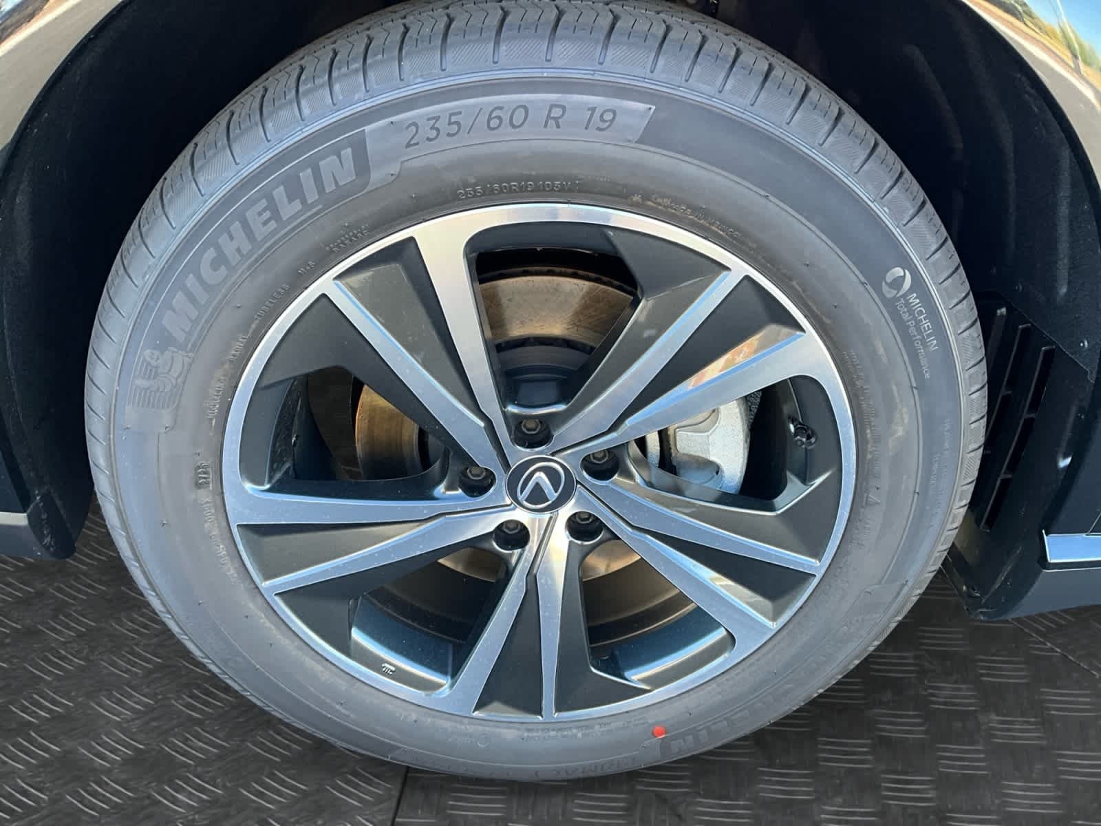 2025 Lexus RX 350 PREMIUM AWD