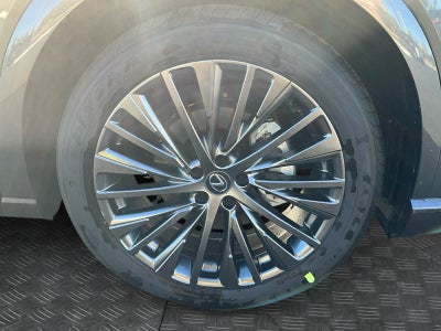 2025 Lexus RX 350 LUXURY AWD