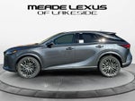 2025 Lexus RX 350 LUXURY AWD