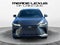 2025 Lexus RX 350 LUXURY AWD