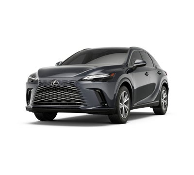 2026 Lexus RX 350 PREMIUM AWD