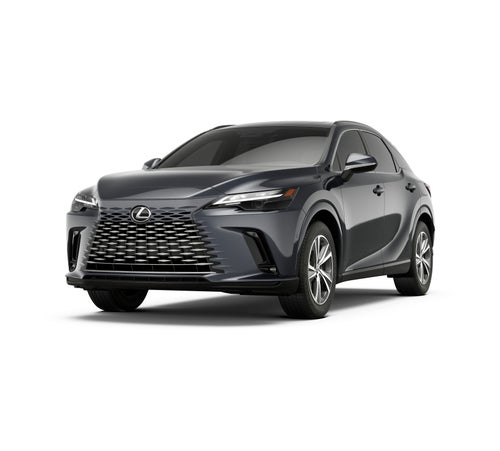 2026 Lexus RX 350 PREMIUM AWD