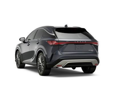 2026 Lexus RX 350 PREMIUM+ AWD