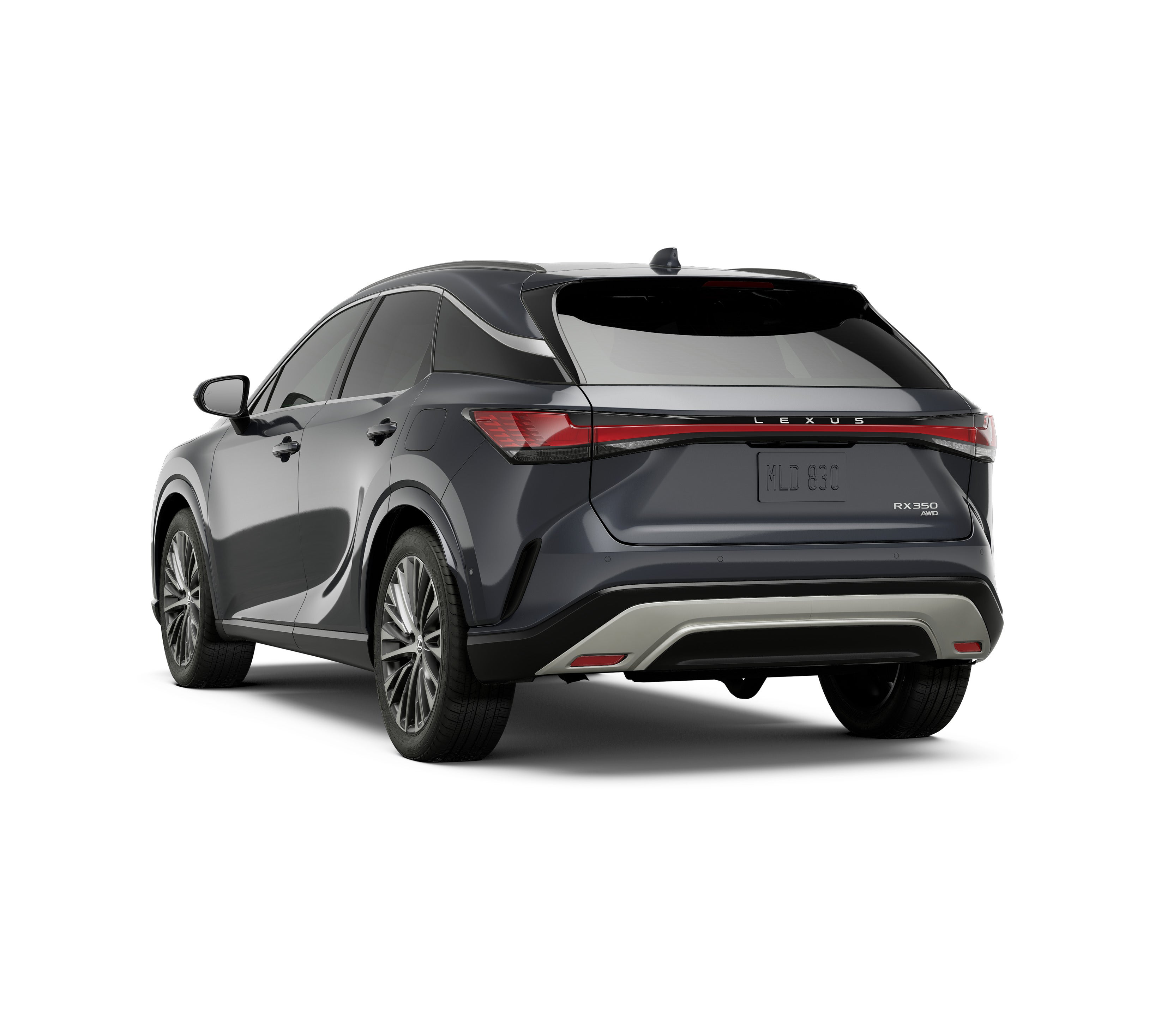 2026 Lexus RX 350 PREMIUM+ AWD