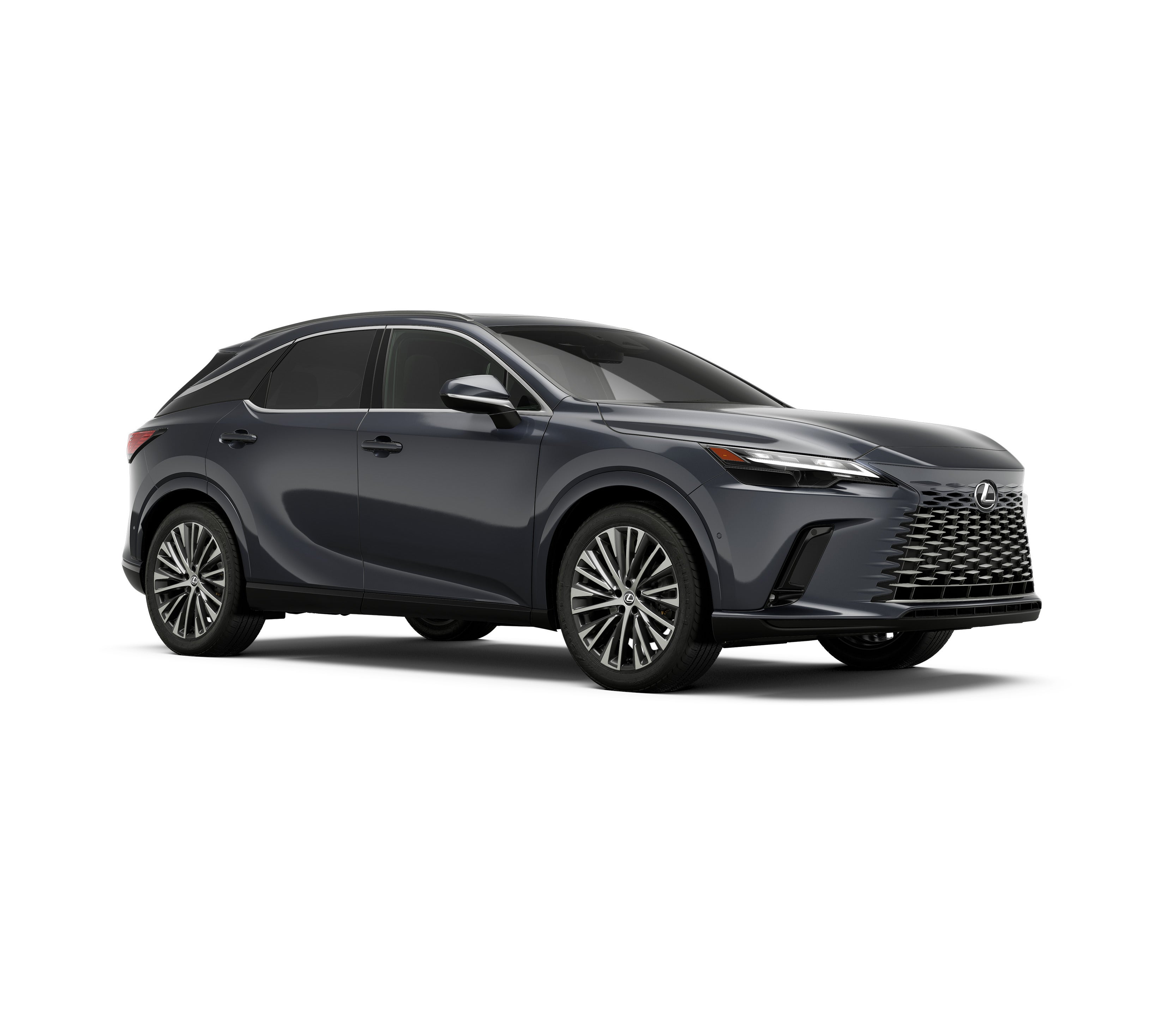 2026 Lexus RX 350 PREMIUM+ AWD