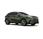 2026 Lexus RX HYBRID RX 350h PREMIUM+ AWD