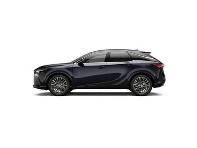 2026 Lexus RX HYBRID RX 350h LUXURY AWD