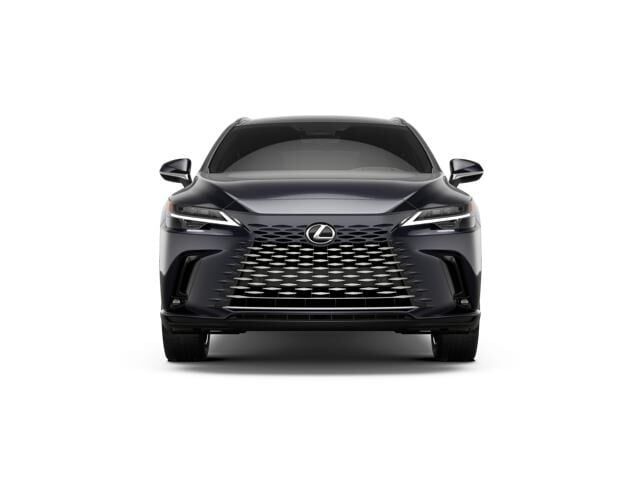 2026 Lexus RX HYBRID RX 350h LUXURY AWD