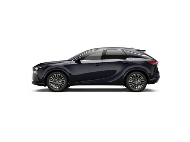 2026 Lexus RX HYBRID RX 350h LUXURY AWD