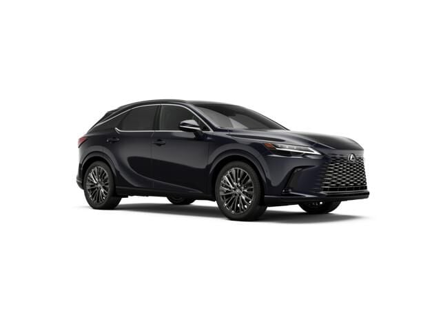 2026 Lexus RX HYBRID RX 350h LUXURY AWD