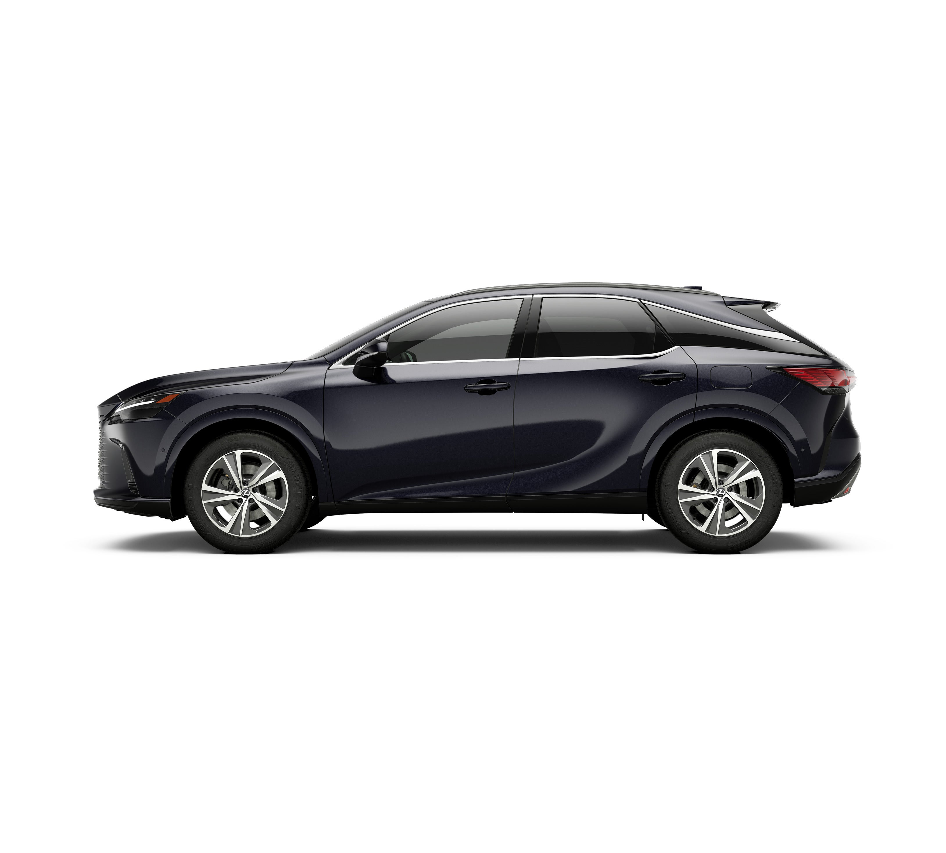 2026 Lexus RX HYBRID RX 350h PREMIUM AWD