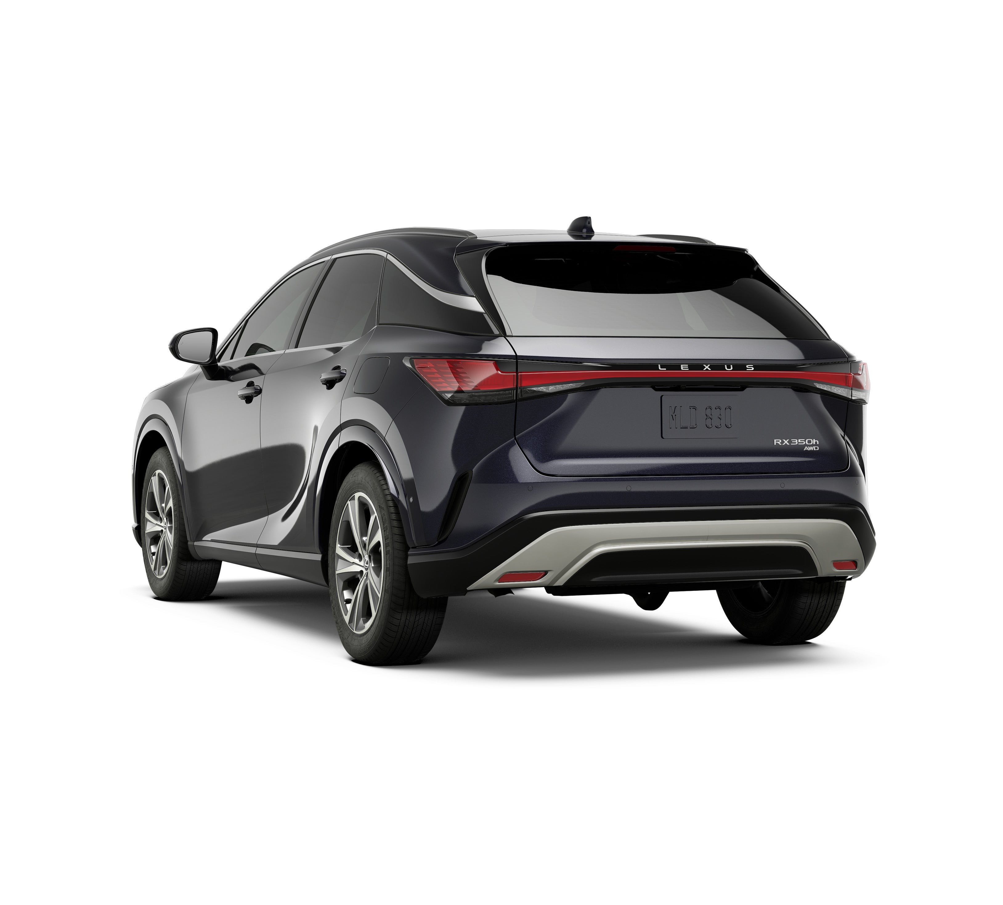 2026 Lexus RX HYBRID RX 350h PREMIUM AWD