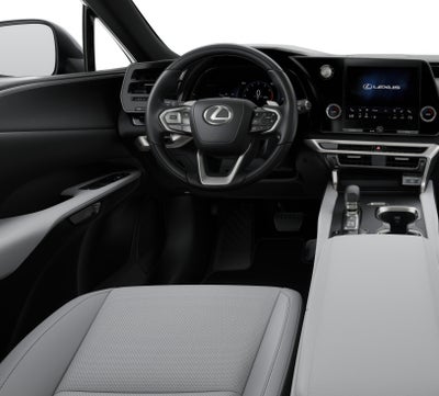 2026 Lexus RX HYBRID RX 350h PREMIUM AWD