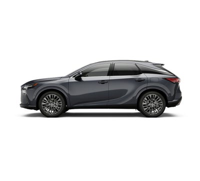2025 Lexus RX HYBRID RX 350h LUXURY AWD