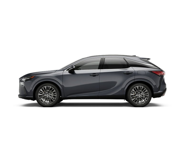 2025 Lexus RX HYBRID RX 350h LUXURY AWD