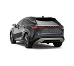2025 Lexus RX HYBRID RX 350h LUXURY AWD