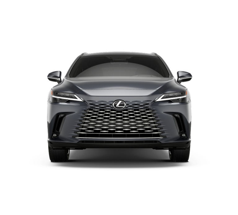 2025 Lexus RX HYBRID RX 350h LUXURY AWD