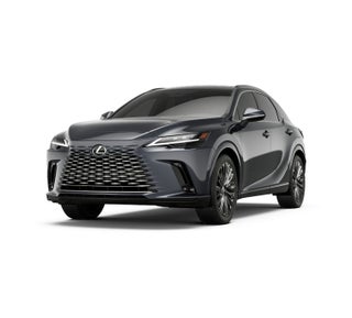 2025 Lexus RX HYBRID RX 350h LUXURY AWD