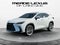 2026 Lexus NX 350 PREMIUM AWD