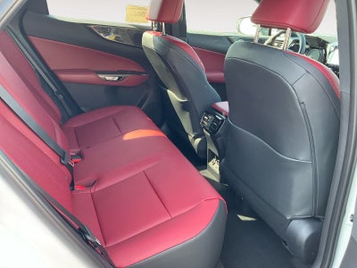 2026 Lexus NX 350 PREMIUM AWD