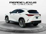 2026 Lexus NX 350 PREMIUM AWD