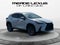 2026 Lexus NX 350 PREMIUM AWD