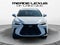 2026 Lexus NX 350 PREMIUM AWD