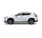 2026 Lexus NX 350 PREMIUM AWD