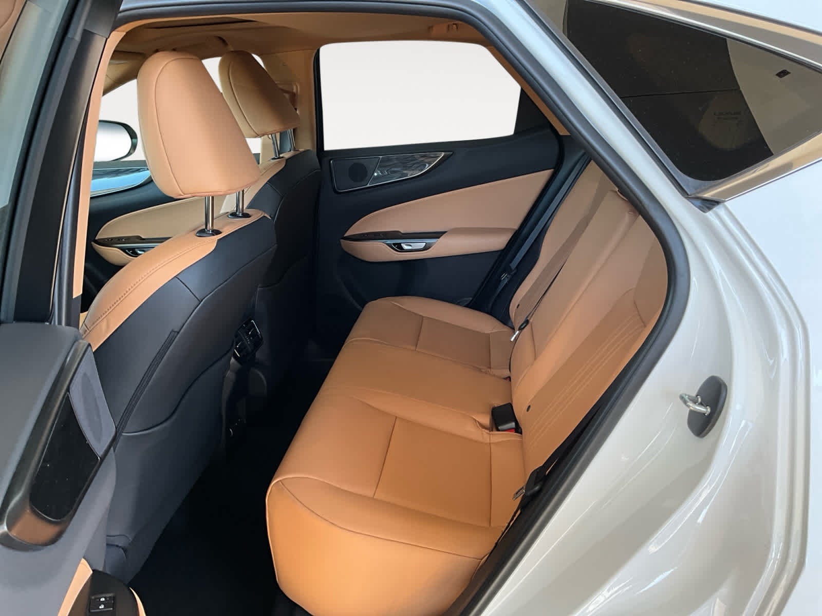 2026 Lexus NX 350 PREMIUM AWD